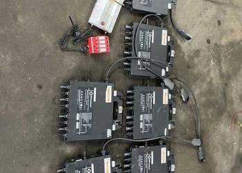 Microinverter QS1 APsystems