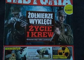 Świat wiedzy historia 2/2016