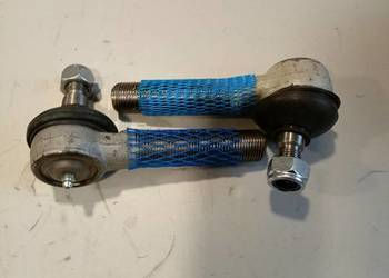 Przegub kulowy lewy M24x2