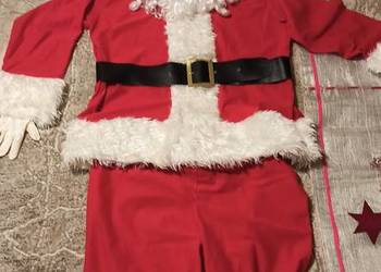 Prawdziwy Mikołaj w Twoim domu na Święta Białystok