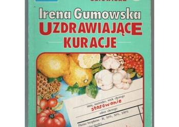 Uzdrawiające kuracje - Gumowska Irena