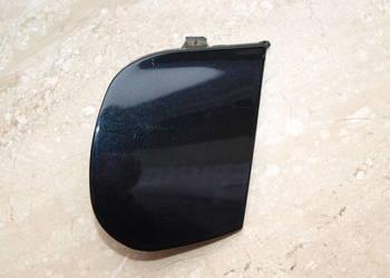 Ford Puma zaślepka listwa prawa zderzaka tył  1998 - 2002r