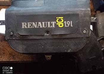 Obudowa filtra powietrza