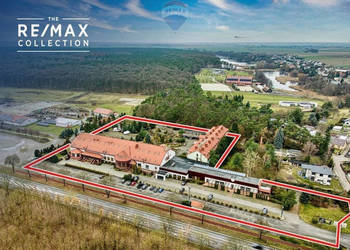 Na sprzedaż gotowy biznes 3* Hotel