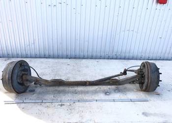 OŚ PRZÓD STAR Hatchback KM ZAWIESZENIE PRZEDNIA