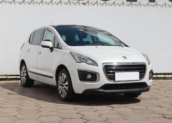 Peugeot 3008 1.6 BlueHDi