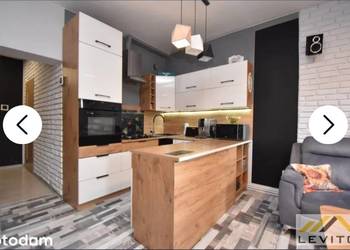 Mieszkanie do wprowadzenia 52m2 dwupoziomowe