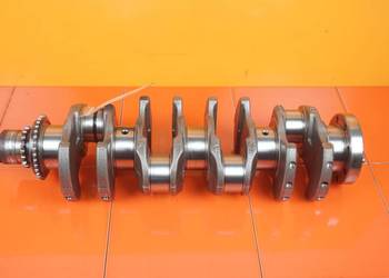 JUMPER BOXER DUCATO 2.2 HDI 09r 100KM 4HV wal korbowy C1Q AA 2.4