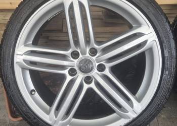 Koła Audi VW Seat Skoda 5x112 19