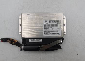 Sterownik Skrzyni Biegów Audi A6 C5 2.5 TDI EUS 4B0927156DN