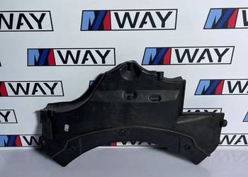 BMW F01 F10 F11 OSŁONA ŚCIANY GRODZIOWEJ WYGŁUSZENIE EUROPA 7188421