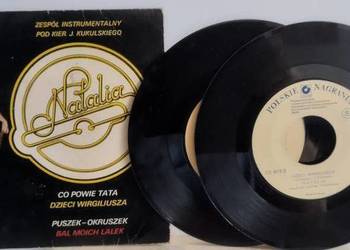 Płyty winyle Single stan  dobry.14
