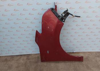 CITROEN C3 PICASSO 09r błotnik prawy przód 120 mikronów