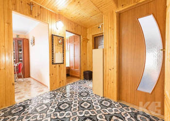 Mieszkanie Baligród 57.22m2 3 pok