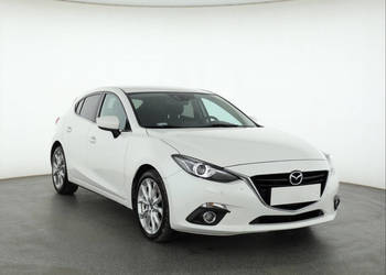 Mazda 3 2.0 Skyactiv-G