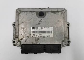 Sterownik Silnika Fiat Ducato 2.8 JTD 1351212080 0281010931