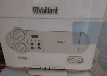 Piec gazowy vaillant ecoTEC pro