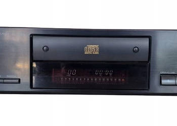 Cd player Technics odtwarzacz SL-PJ28A SL PJ 28 A