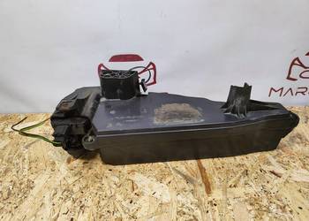 Zbiornik Płynu FAP Adblue Citroen C Elysee 9680109280