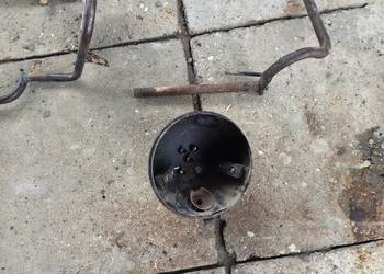 Obudowa lapmy Mz Etz 150 251 125 250