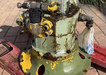 Pompa hydrauliczną furukawa linde