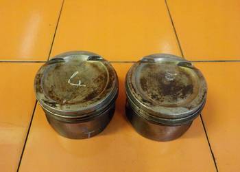 ALFA ROMEO SPIDER 2.0 TWIN SPARK 99r 155KM tlok 8989