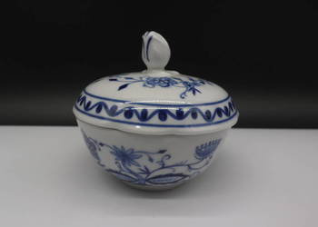 Cukiernica Kahla Wzór Cebulowy