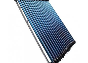Kolektor słoneczny próżniowy HP-22 Heat-Pipe 22 rury