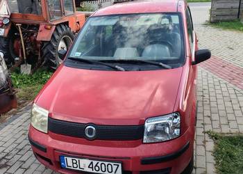 Fiat Panda 1.1 LPG