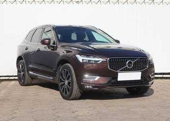 Volvo XC60 D4 AWD