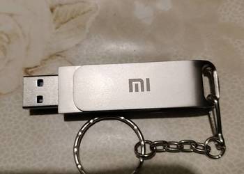 Pamiec SSD 5.0 OTG 64TB MI 3.2 USB C i A NEW WINDOWS 12 LINUX UBUNTU