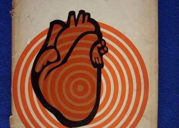 Książka - ROZPOZNAWANIE  CHORÓB  SERCA