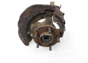 ZWROTNICA PIASTA PRZEDNIA PRAWA MAZDA 5 CR19 2.0 MZR-CD