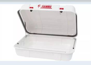Kufer dachowy FIAMMA 400L