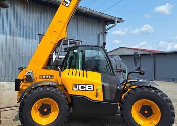 Jcb 541-70