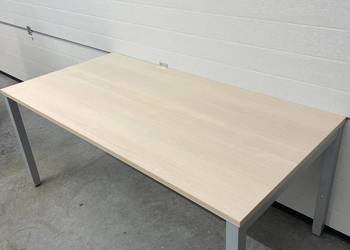 Biurko MyMotion neudoerfler 2022 Silver/LyonAsh