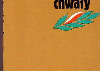 (6670) LUDZIE Z DRÓG BOJOWEJ CHWAŁY – MARIAN NOWIŃSKI