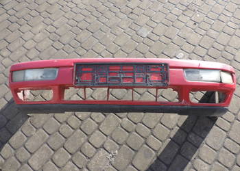 ZDERZAK PRZÓD VW VENTO JETTA III 92-99