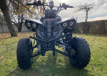 Quad 110,125