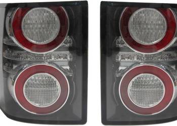 Land Rover Ranger Rover 09-12 Lampa tylna NOWA