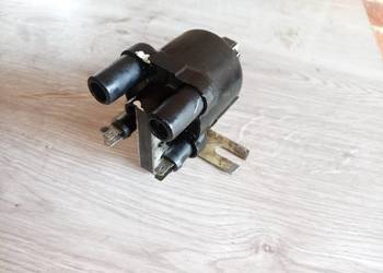 Fiat 126p Maluch cewka dwubiegunowa