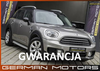 Mini Countryman LEDY / LIFT / 4x4 / Navi / El.klapa / Gwarancja na Rok !!!