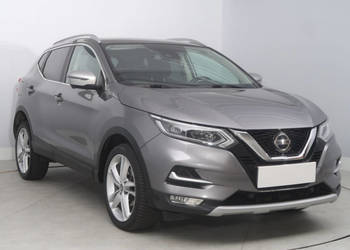 Nissan Qashqai 1.3 DIG-T