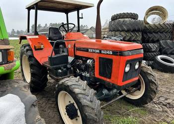 Zetor 5245