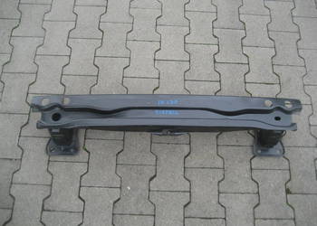 bmw ix i20 belka zderzak tył 8737802