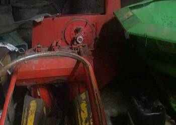 Sieczkarnia Poetinger mex 2