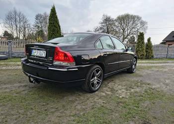 Volvo S60 2.4 Diesel od osoby Prywatnej