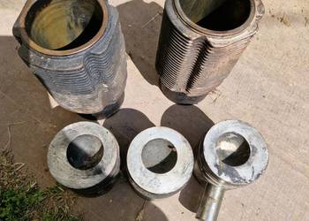 Tłoki cylindry t25