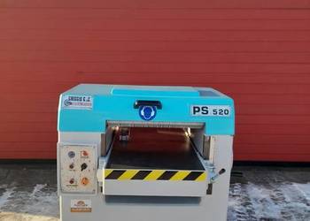 Grubościówka Griggio PS 520