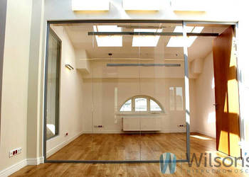 Lokal Warszawa 172m2